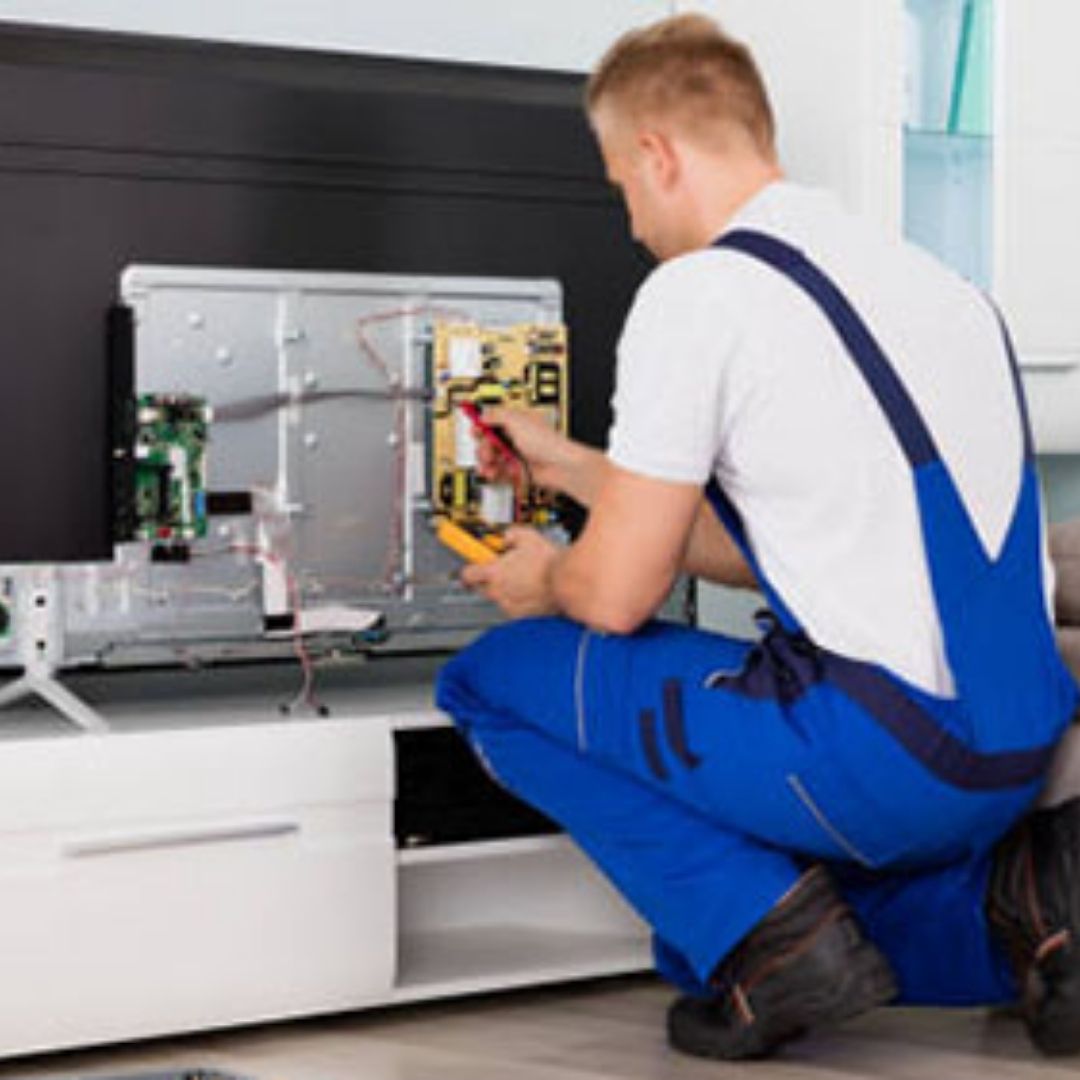 Çobanlar Televizyon Tamircisi